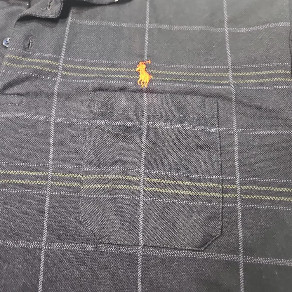Ralph Lauren polo ralph